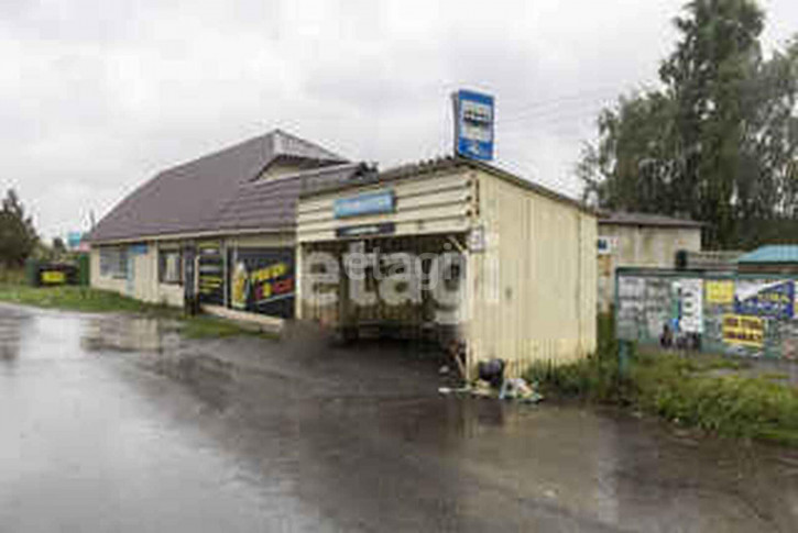 Земельный участок 19-Западная,