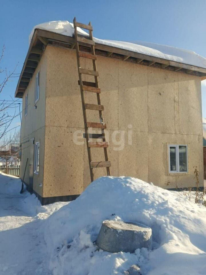 Коттедж/дом Весенняя,