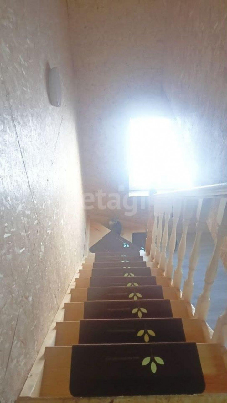 Коттедж/дом Весенняя,