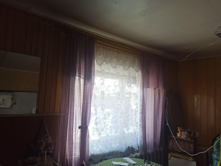 Коттедж/дом Игарская, 26
