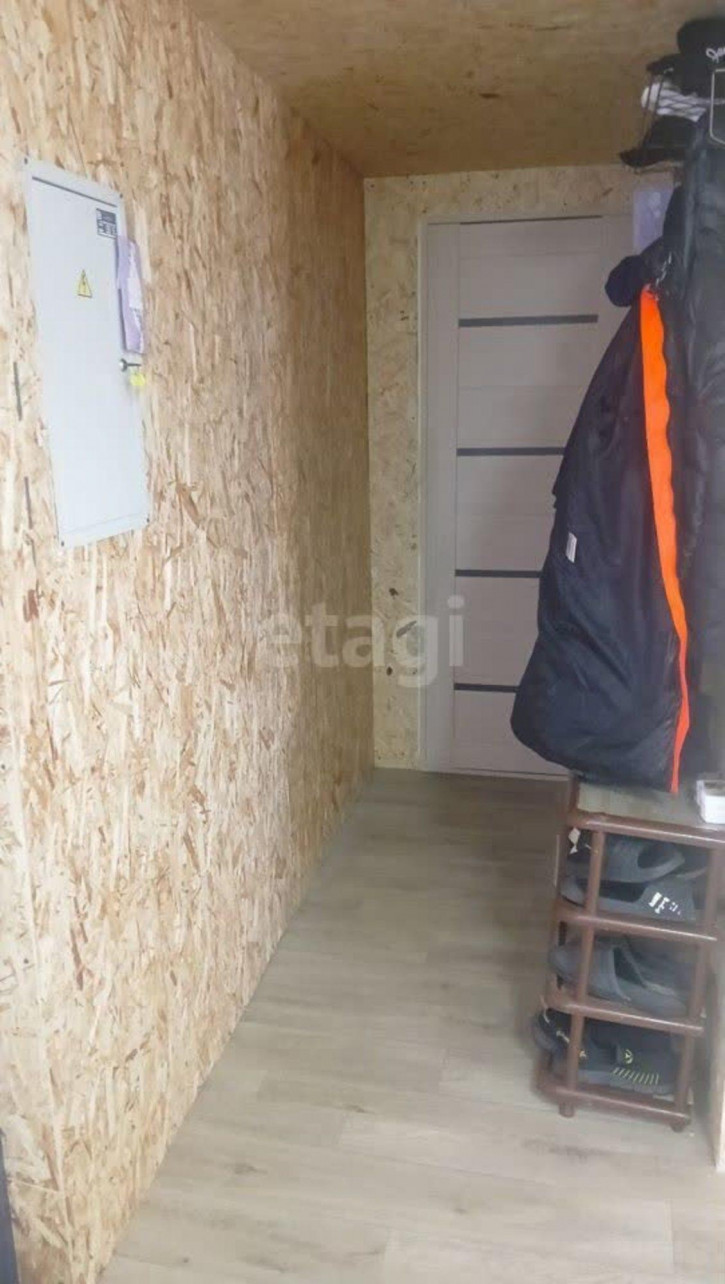 Коттедж/дом Весенняя,