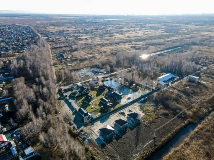 Земельный участок Поле чудес-2 с/о