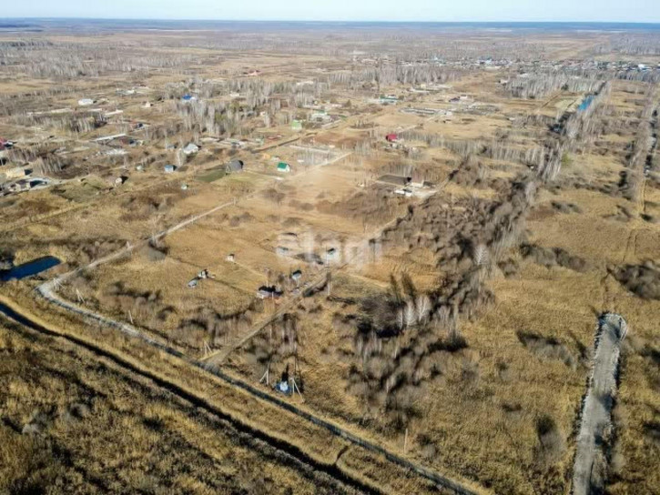 Земельный участок Поле чудес-2 с/о