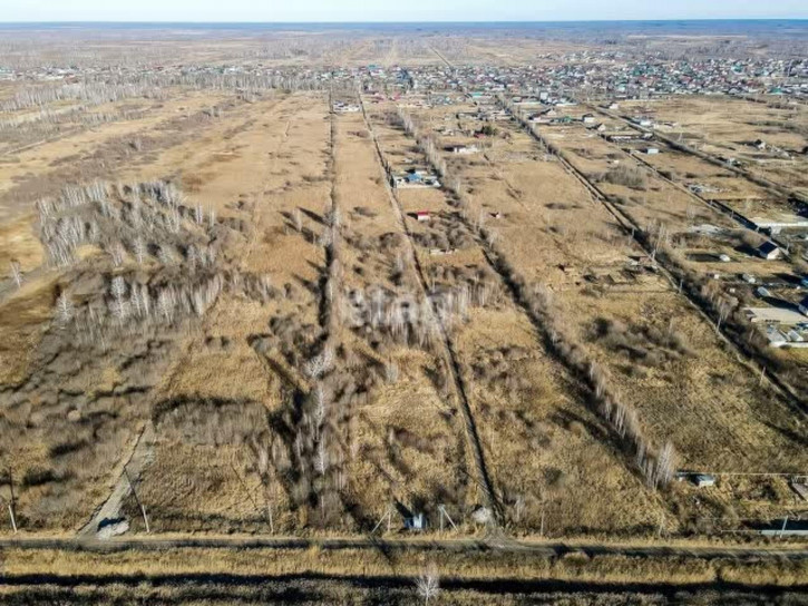 Земельный участок Поле чудес-2 с/о