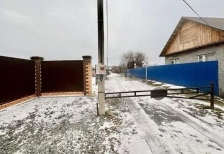 Земельный участок 7-я Дачная,