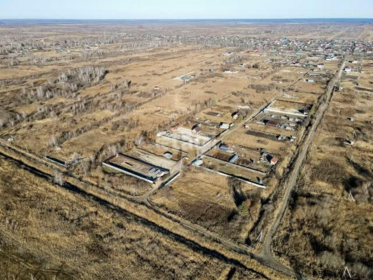 Земельный участок Поле чудес-2 с/о