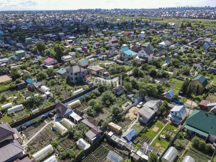Земельный участок Яблоневая,