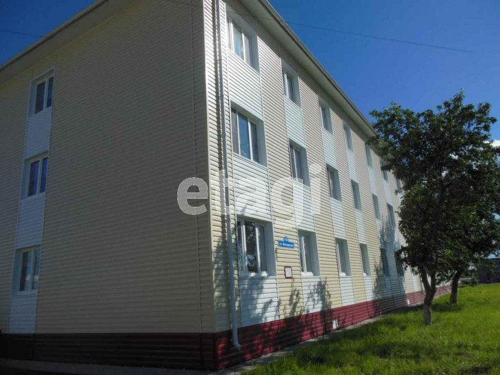1-комн квартира Молодежная, 15а