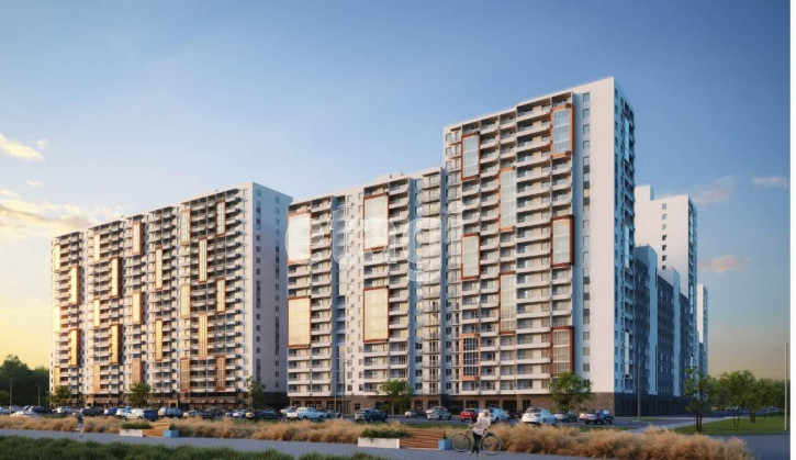 2-комн квартира Петра Ершова, 10