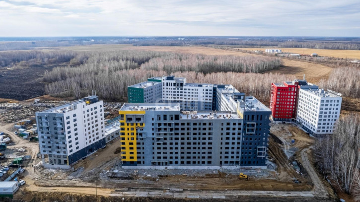 2-комн квартира Александра Федоровича, 10