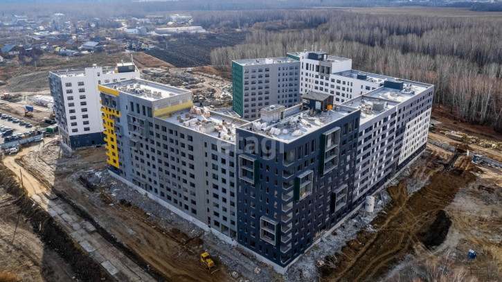 2-комн квартира Александра Федоровича, 10