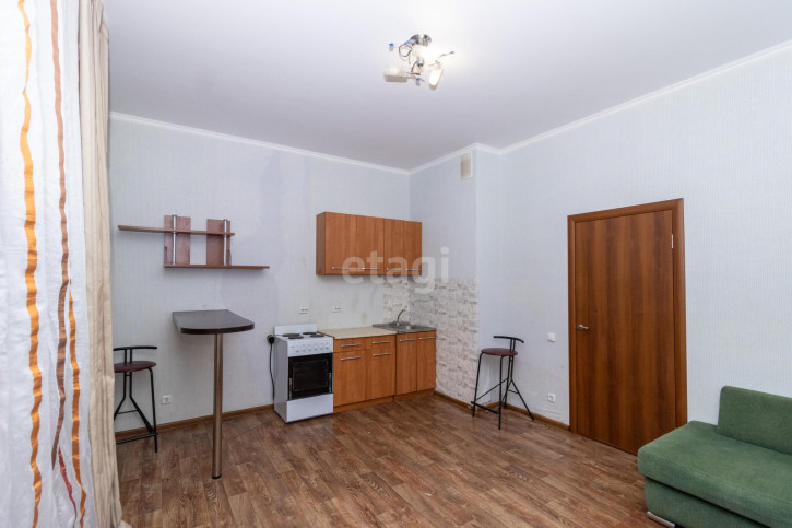 Студия Газопромысловая, 8