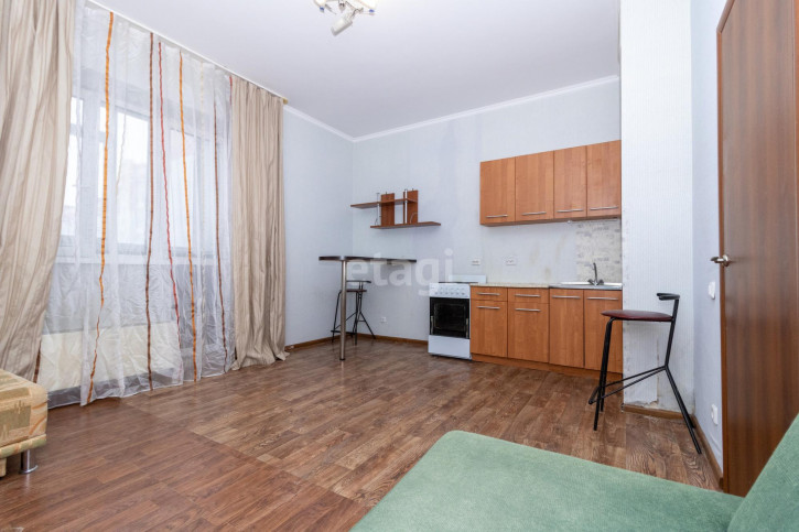 Студия Газопромысловая, 8