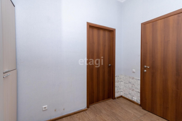 Студия Газопромысловая, 8