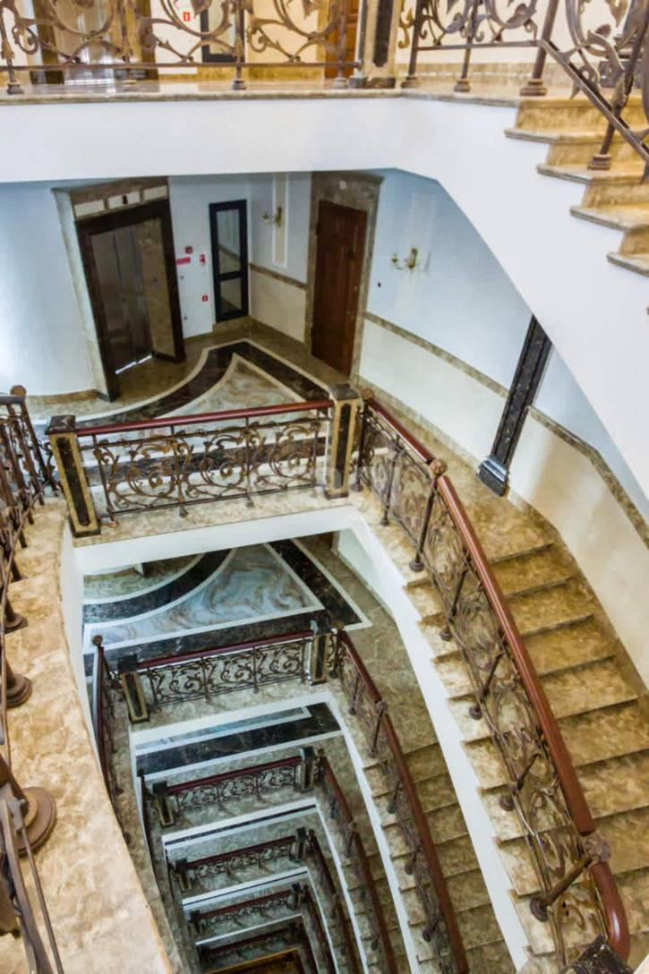 3-комн квартира Володарского, 3