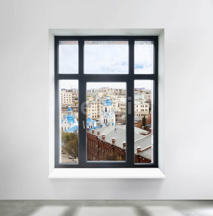 4-комн квартира Володарского, 3