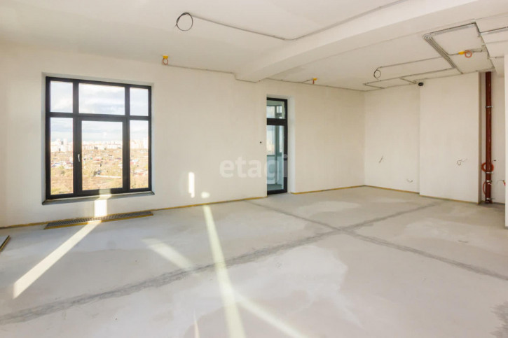 3-комн квартира Володарского, 3