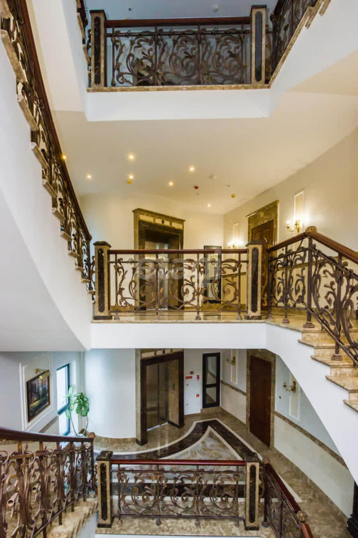 3-комн квартира Володарского, 3
