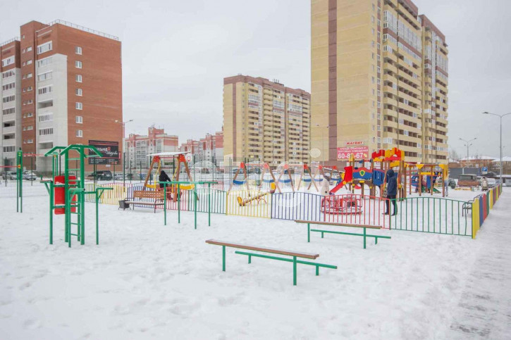 1-комн квартира Верхнетарманская, 5