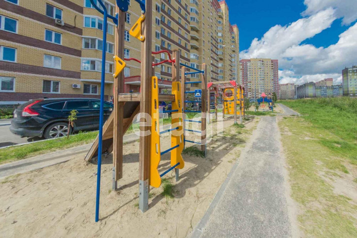 3-комн квартира Михаила Сперанского, 27