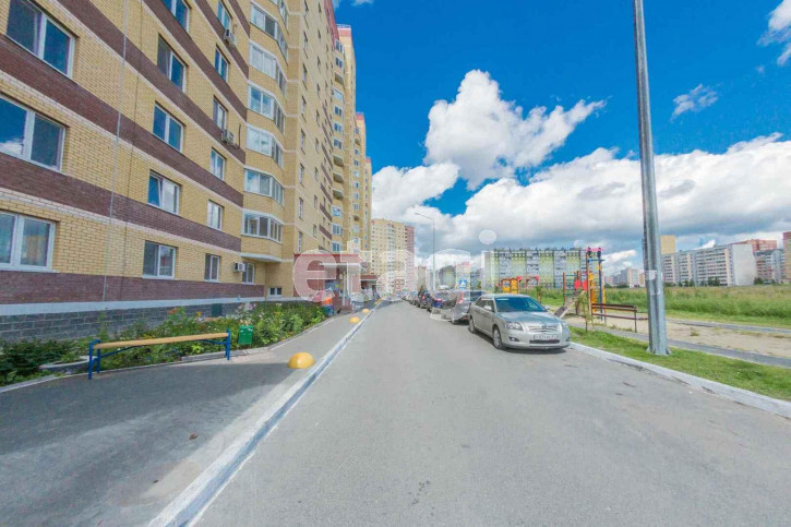 3-комн квартира Михаила Сперанского, 27