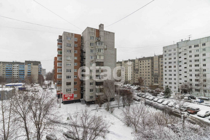 2-комн квартира 30 лет Победы, 140