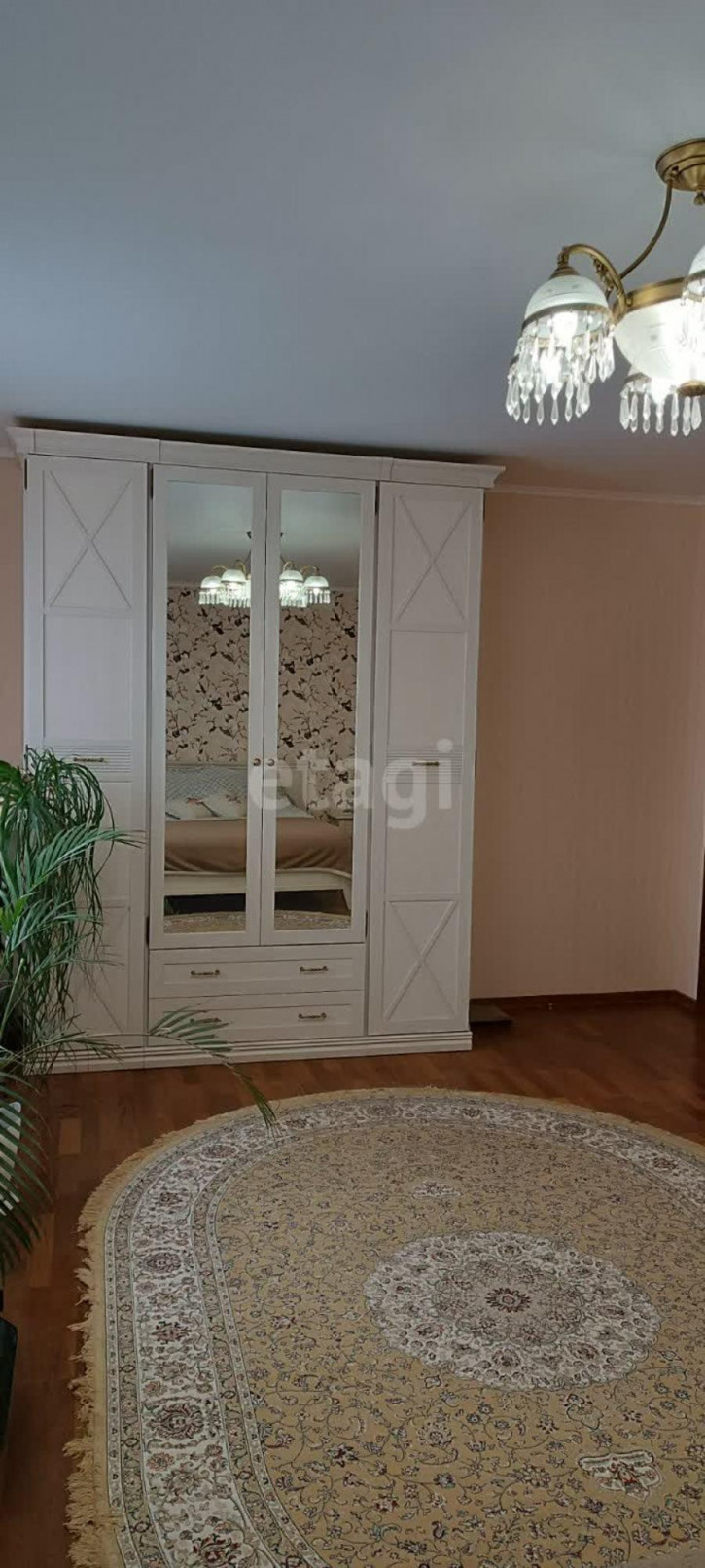 2-комн квартира Волгоградская, 67