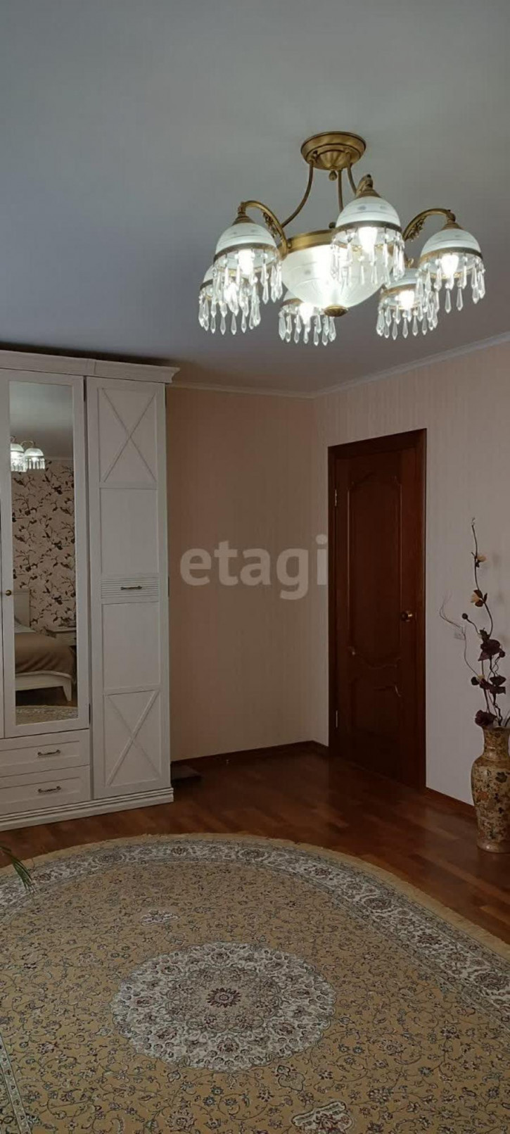 2-комн квартира Волгоградская, 67