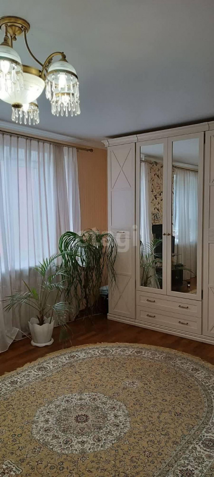 2-комн квартира Волгоградская, 67