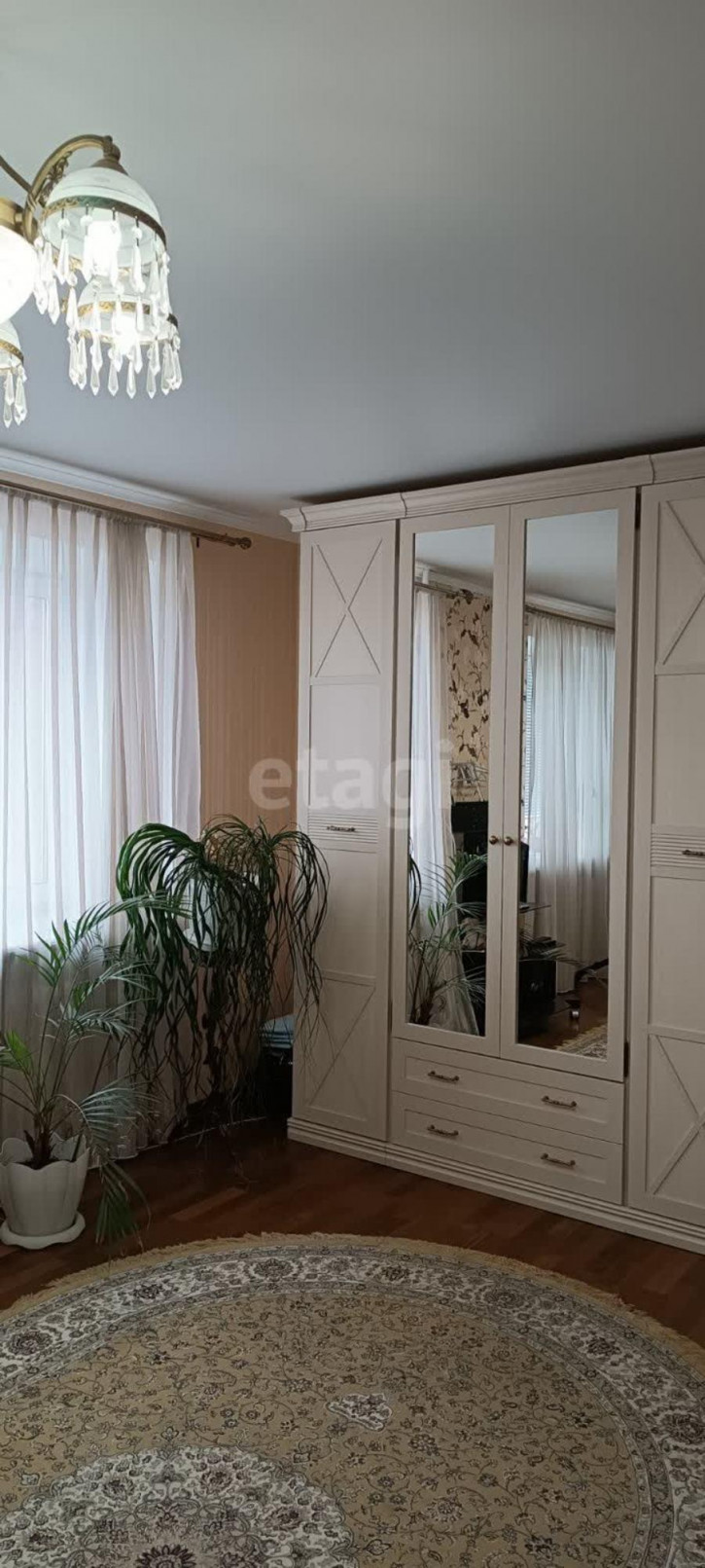 2-комн квартира Волгоградская, 67