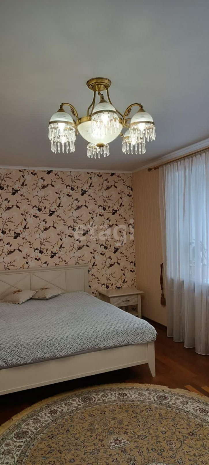 2-комн квартира Волгоградская, 67