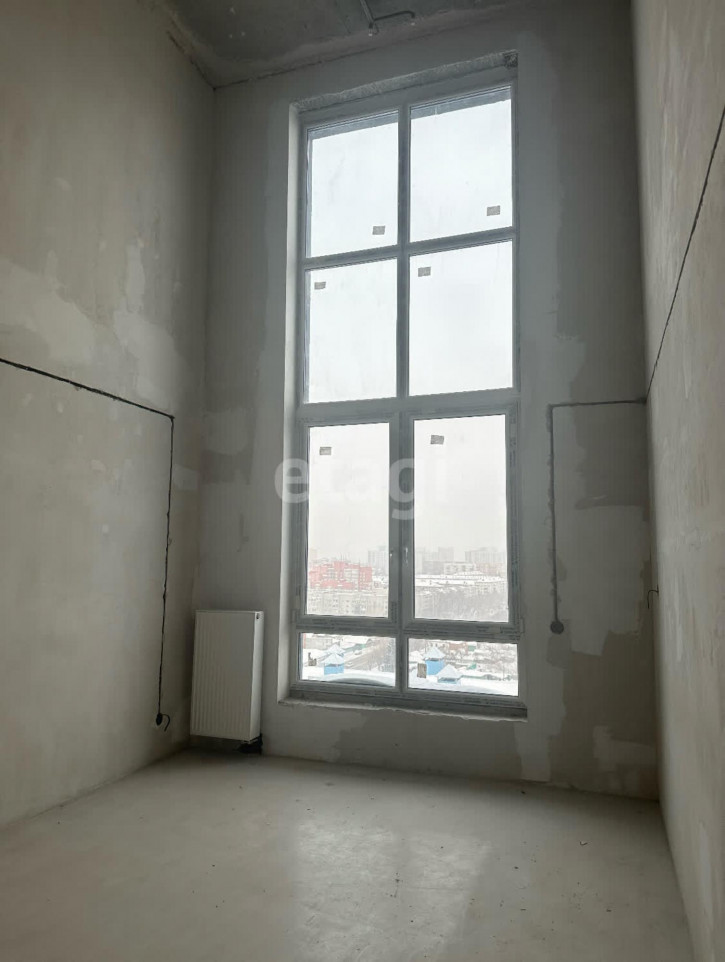 1-комн квартира Чернышевского, 1б