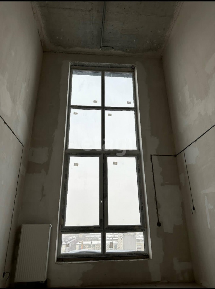 1-комн квартира Чернышевского, 1б