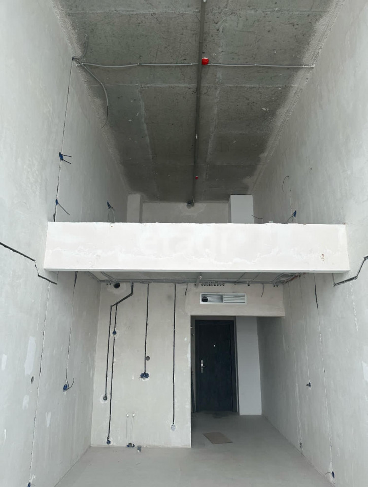 1-комн квартира Чернышевского, 1б