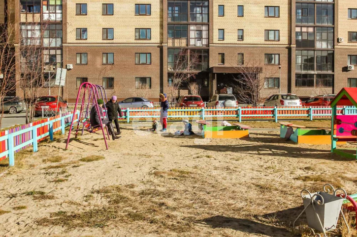 1-комн квартира Харьковская, 66