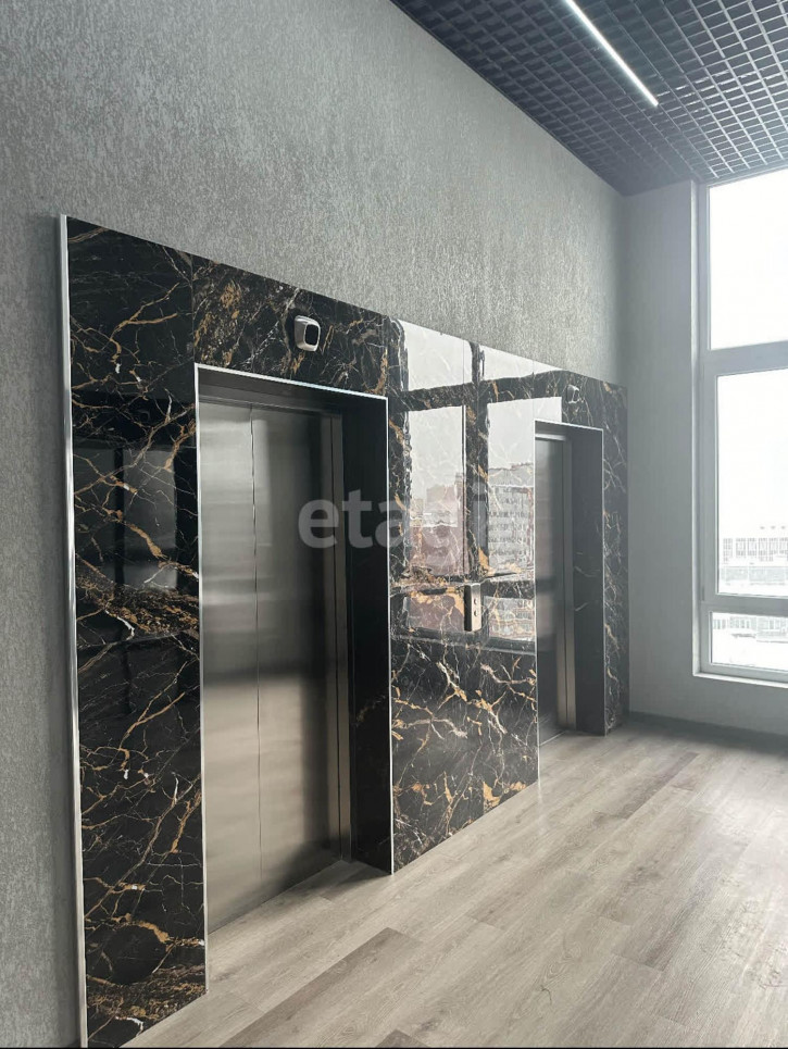 1-комн квартира Чернышевского, 1б