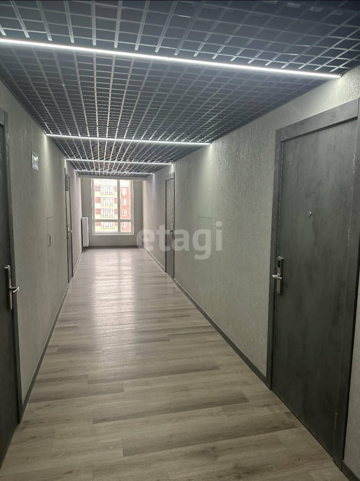 1-комн квартира Чернышевского, 1б