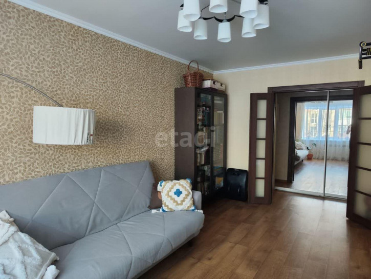 3-комн квартира Механическая, 27