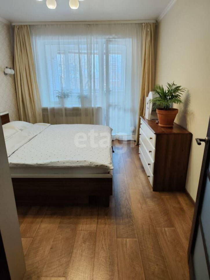 3-комн квартира Механическая, 27