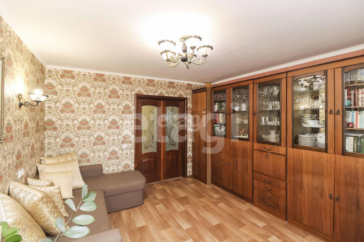4-комн квартира Щербакова, 88