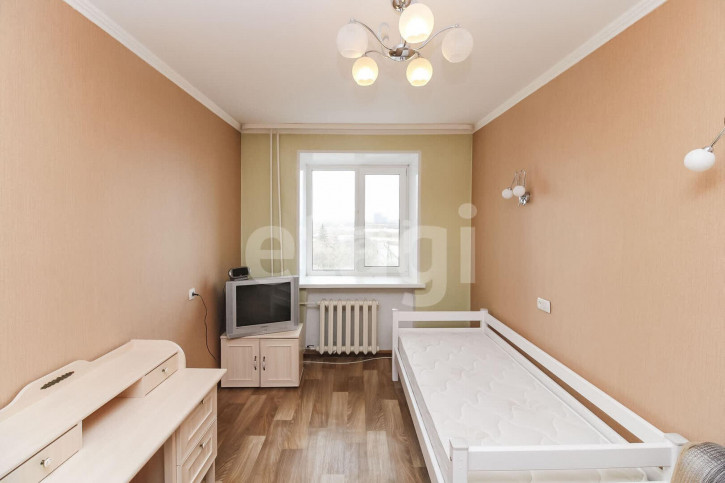 4-комн квартира Щербакова, 88