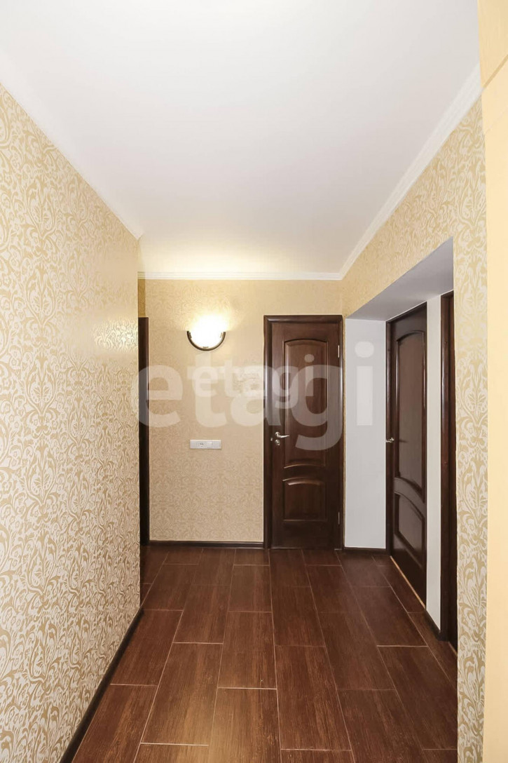 4-комн квартира Щербакова, 88