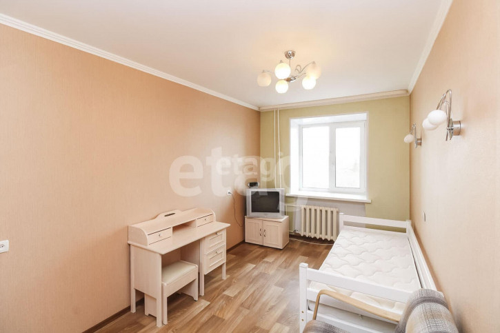 4-комн квартира Щербакова, 88