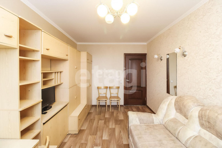 4-комн квартира Щербакова, 88