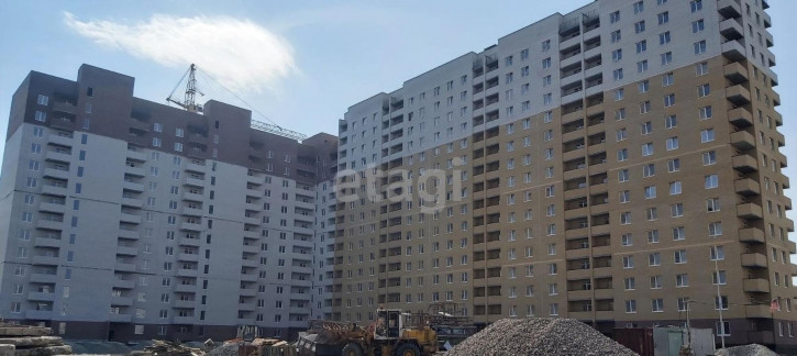 1-комн квартира Широтная, 209/1