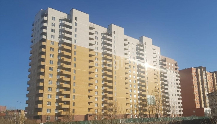 1-комн квартира Широтная, 209/1