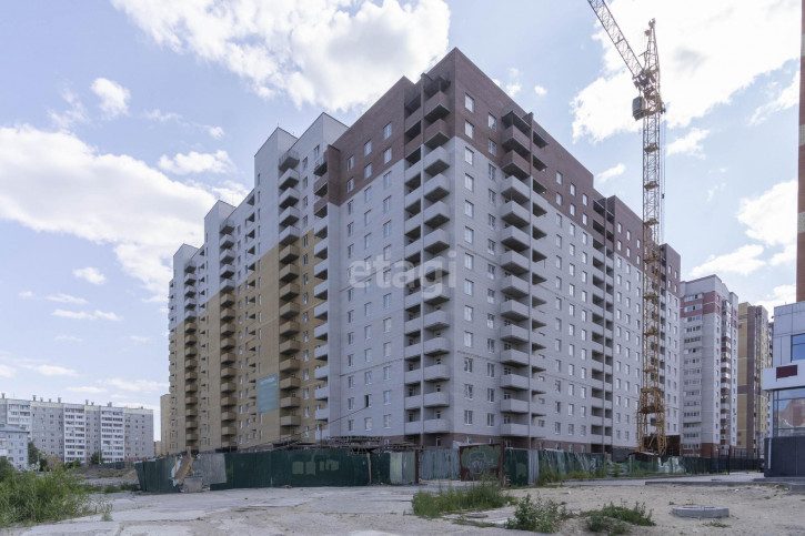 1-комн квартира Широтная, 209/1