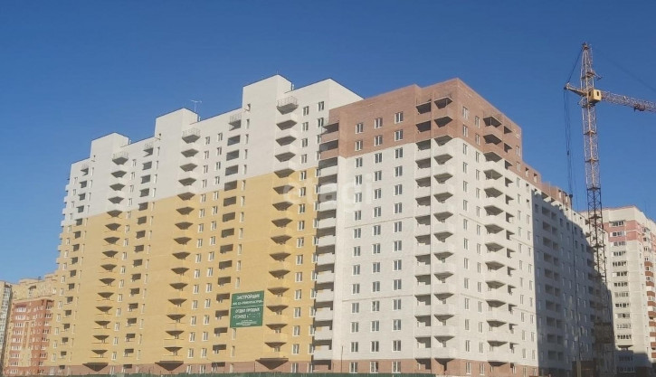 1-комн квартира Широтная, 209/1