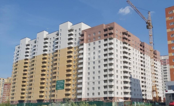 1-комн квартира Широтная, 209/1