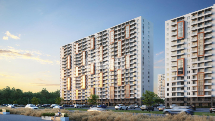 1-комн квартира Петра Ершова, 10